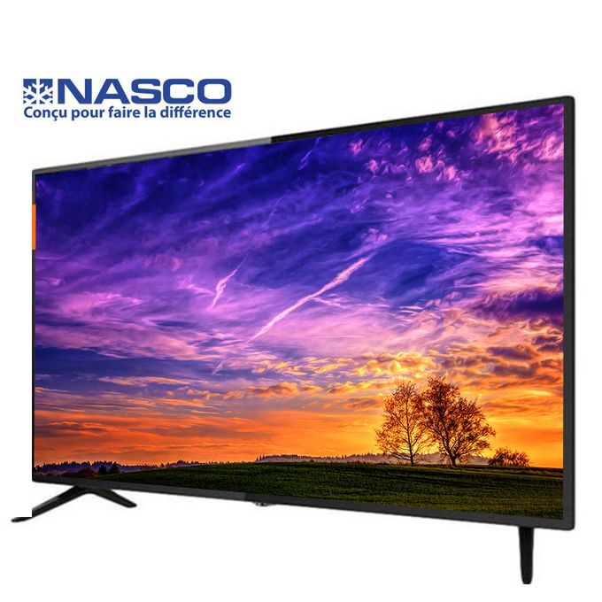 Nasco Slim TV LED 43"