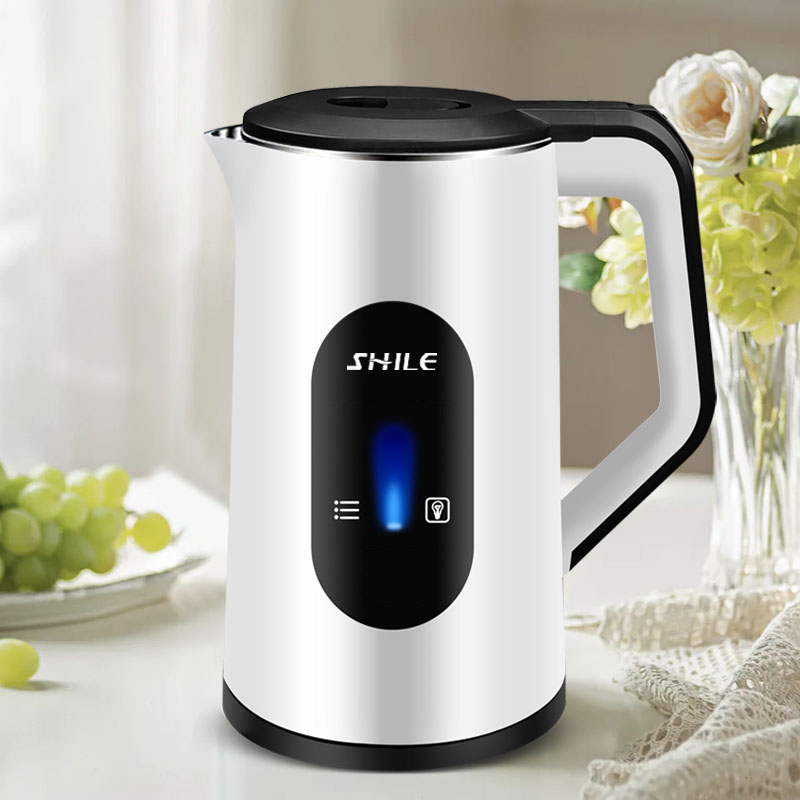 Bouilloire électronique personnalisée