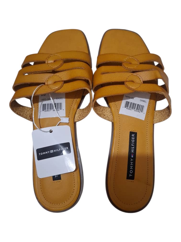 SANDALES A LA MODE POUR FEMME