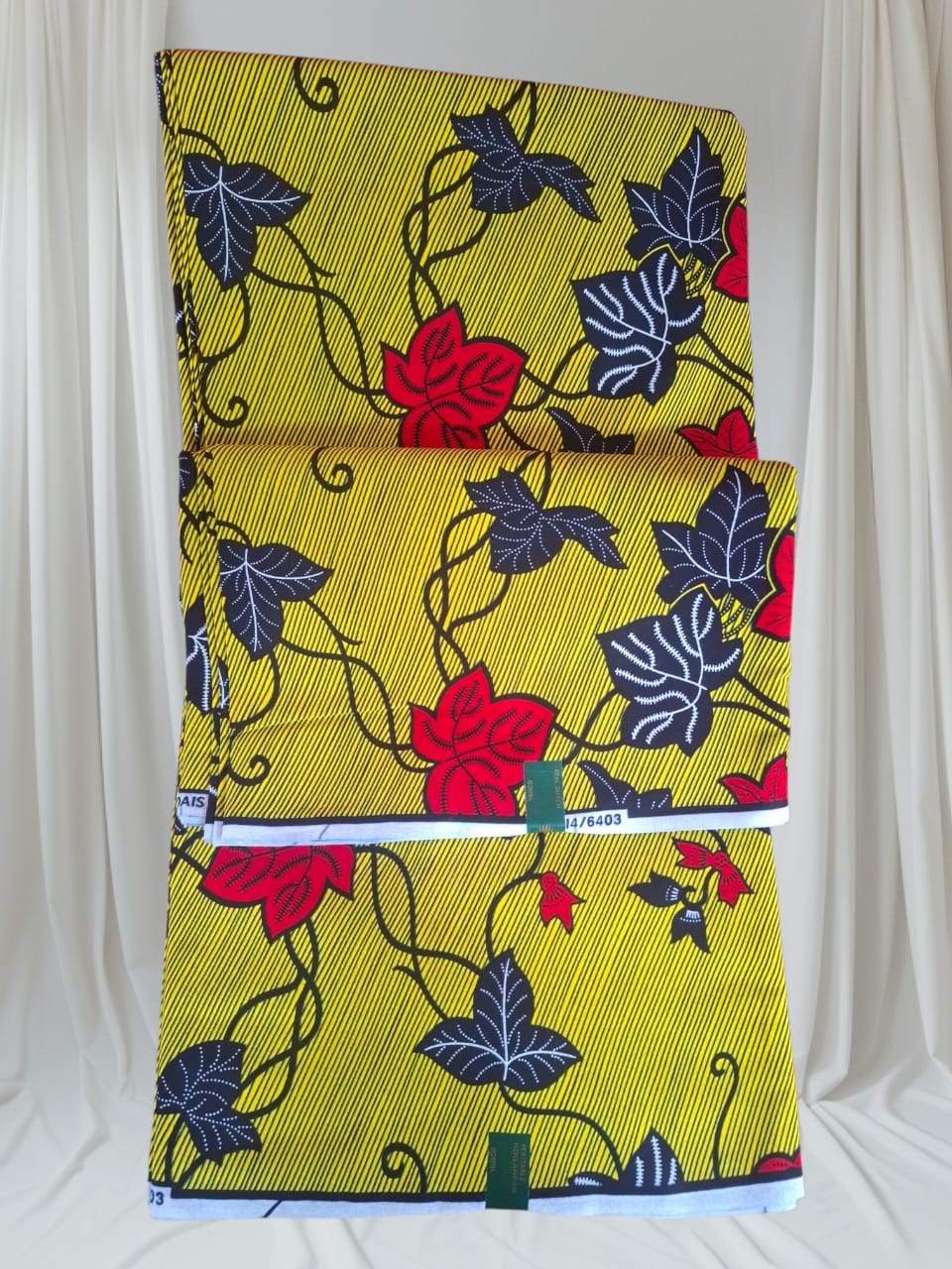 PAGNE HOLLANDAIS ORIGINAL