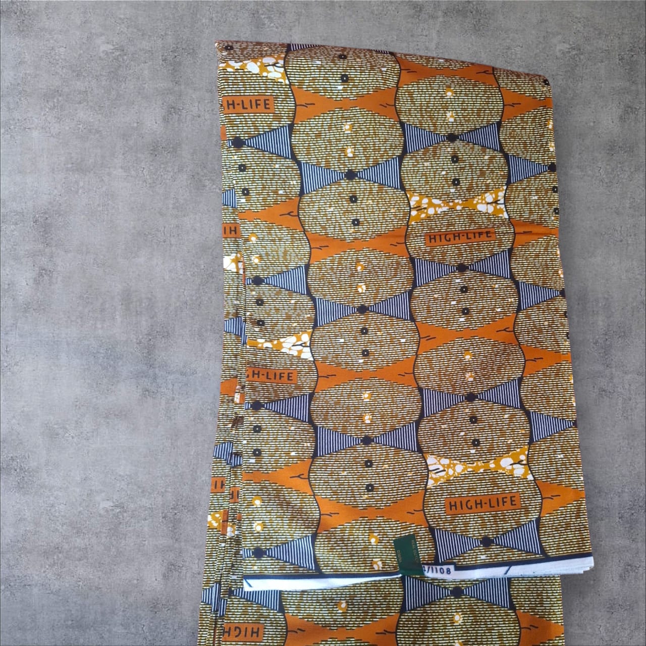 PAGNE HOLLANDAIS ORIGINAL