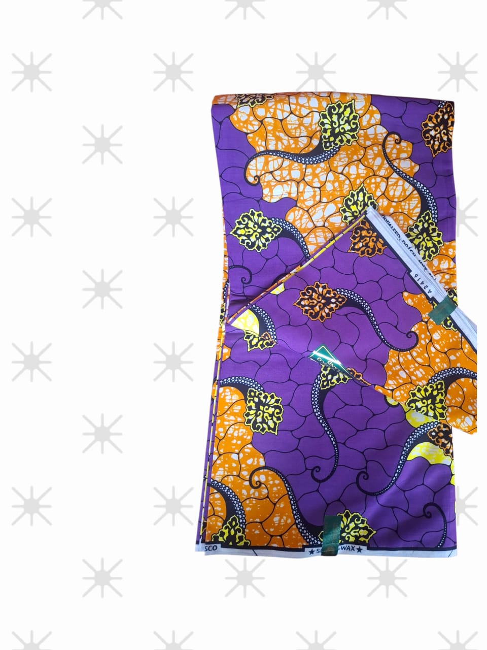 PAGNE HOLLANDAIS ORIGINAL